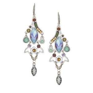 Yoolie's  Earrings, Mint Vibes Color Group #1711703