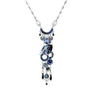 Yoolie's  Necklace, Shadow Color Group #1731407