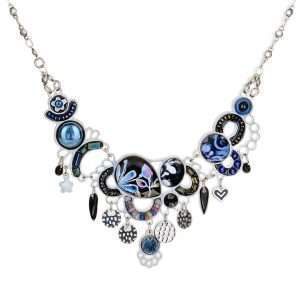 Yoolie's  Necklace, Shadow Color Group #1731408