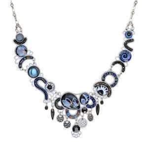 Yoolie's  Necklace, Shadow Color Group #1731409
