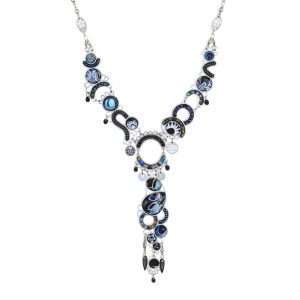 Yoolie's  Necklace, Shadow Color Group #1731410