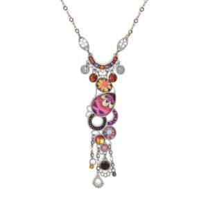 Yoolie's  Necklace, Marigold Color Group #1731907