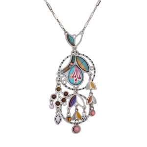Yoolie's Necklace, Harvest love Color Group #1730707