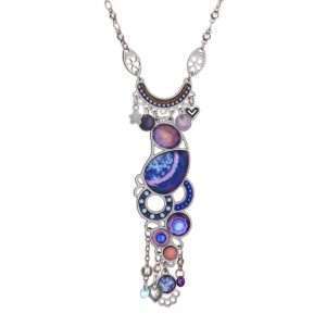 Yoolie's Necklace, Shiburi Color Group #1730907