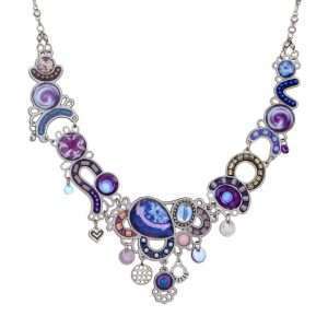 Yoolie's Necklace, Shiburi Color Group #1730909