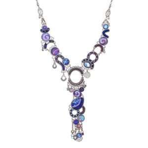 Yoolie's Necklace, Shiburi Color Group #1730910