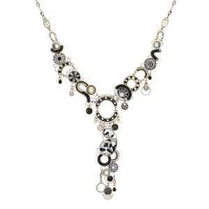 Yoolie's Necklace, Domino Color Group #1832410