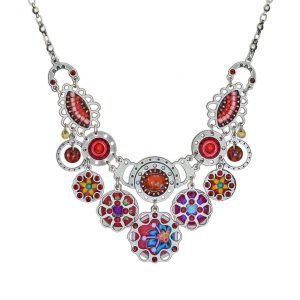 Yoolie's Necklace, Rio Color Group #1833308