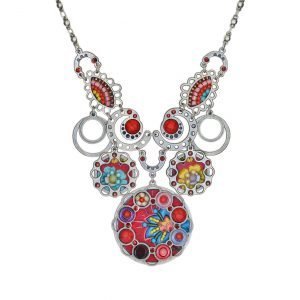 Yoolie's Necklace, Rio Color Group #1833309