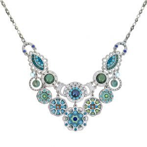 Yoolie's Necklace, Lake Dive Color Group #1833808