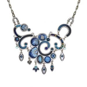 Yoolie's  Moody Blue Color Group #1936008