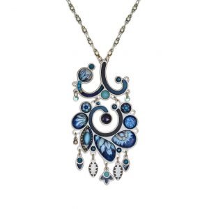 Yoolie's  Moody Blue Color Group #1936007